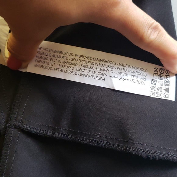 EUC Zara TRF Collection High-Rise Skirt {M} - Picture 10 of 14